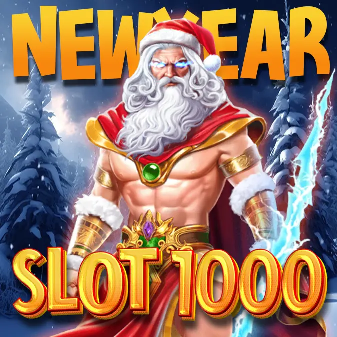 Slot 1000